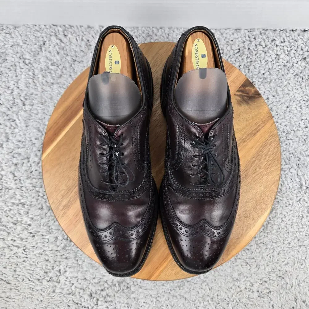 Allen Edmonds #a4606 allen